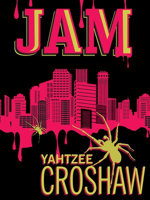 cover image of Jam